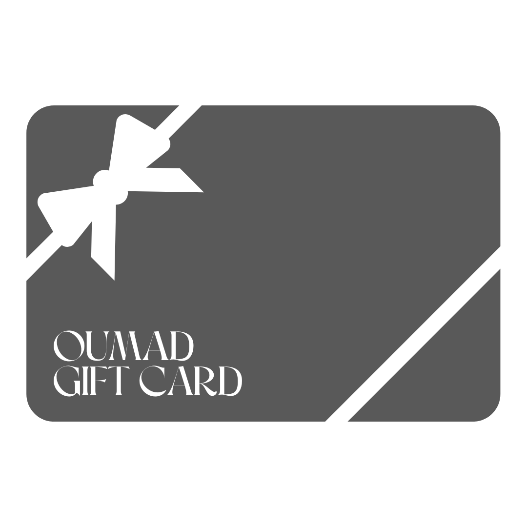 Oumad Gift Card