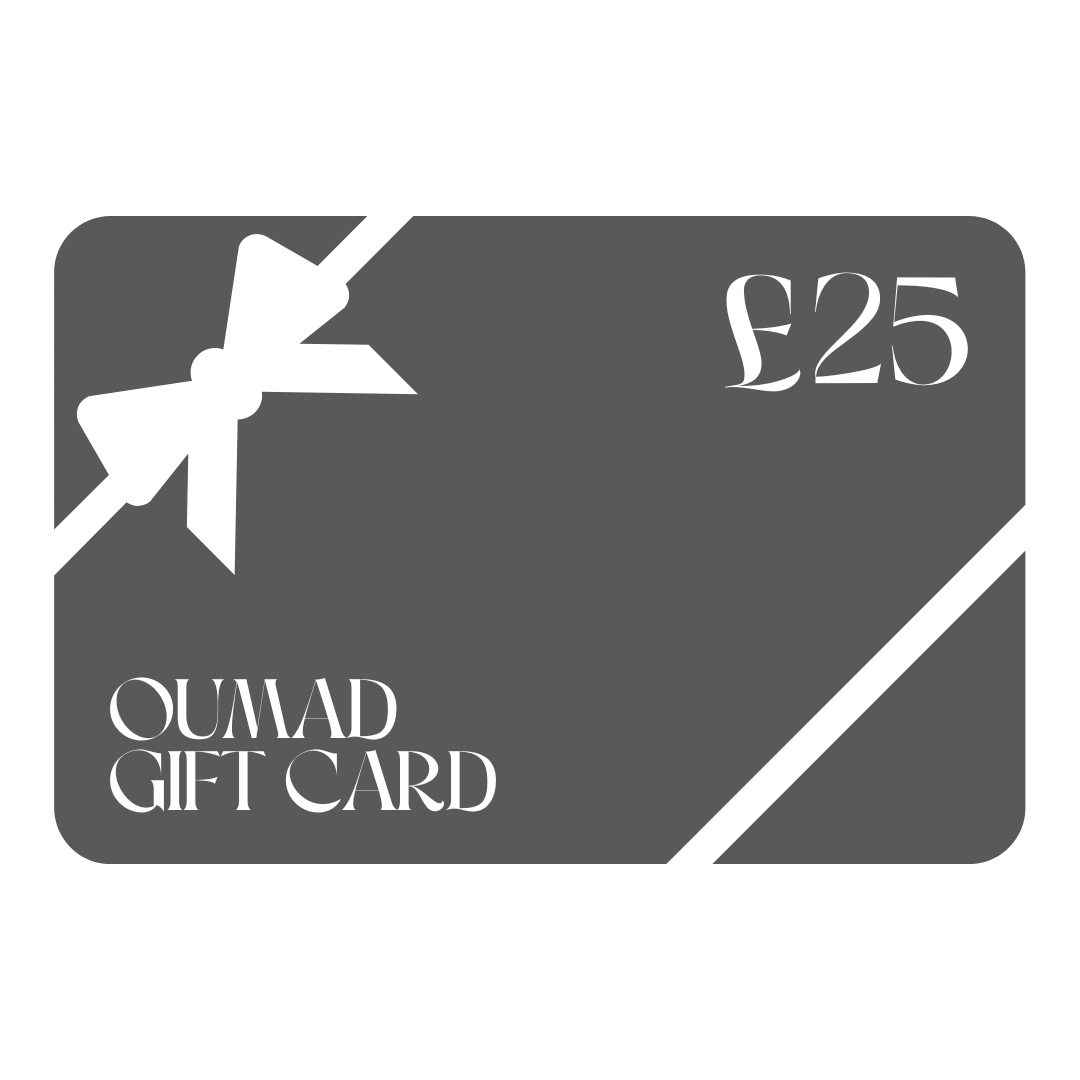Oumad Gift Card