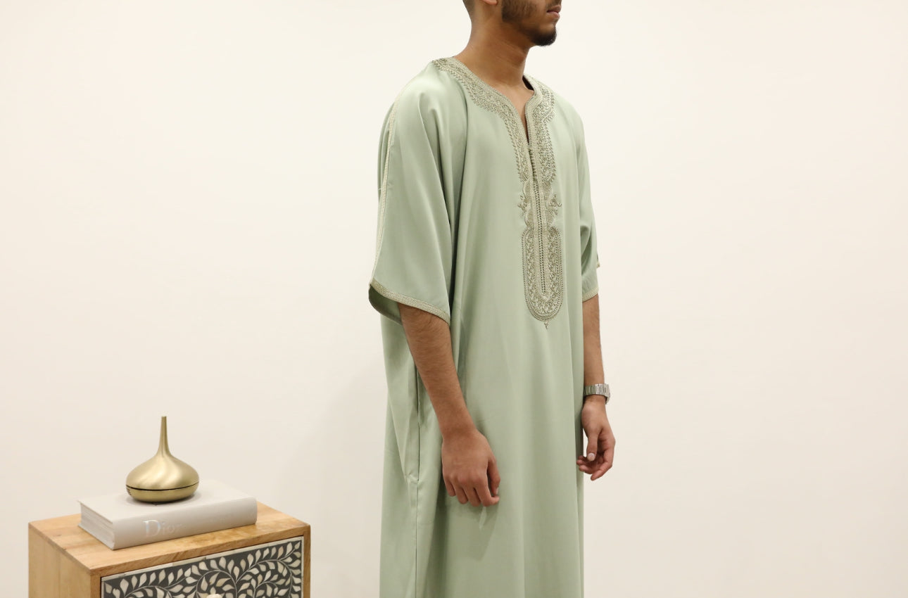 Classic Gandoura Collection